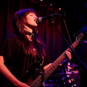 Meet your Posher, Molly